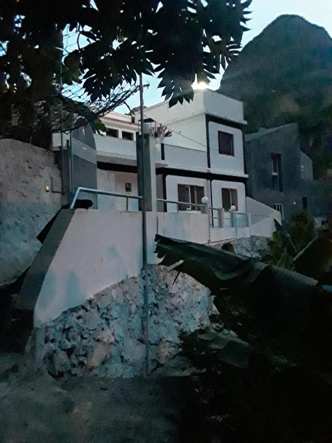 Casa Minga & Tatol Villa Ribeira Grande Exteriör bild
