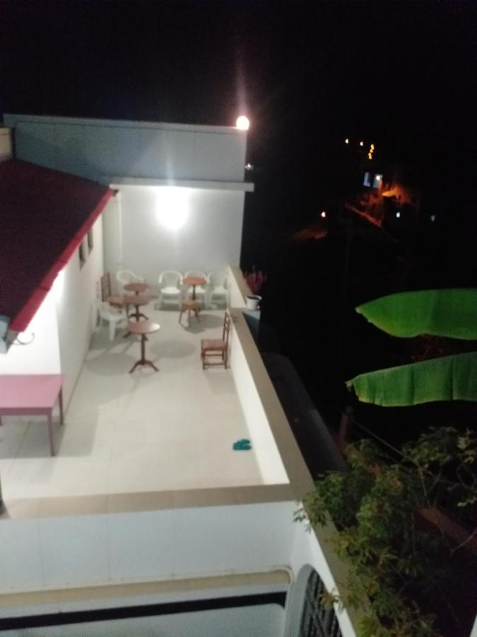 Casa Minga & Tatol Villa Ribeira Grande Exteriör bild